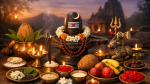 చైత్ర మాసం మాస శివరాత్రి.. శివుడిని ఇలా ఆరాధిస్తే అనుగ్రహం తథ్యం!